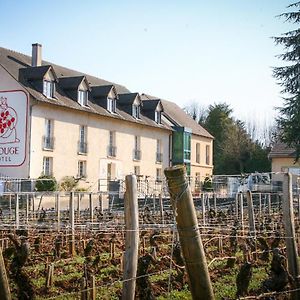 Hôtel Ô Rouge Gevrey-Chambertin